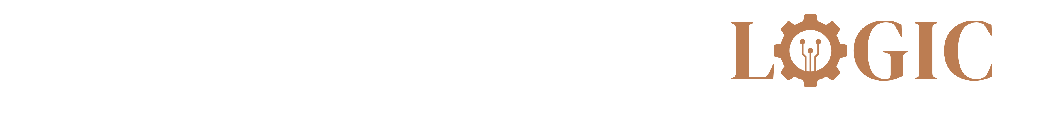 Interactive Logic Logo